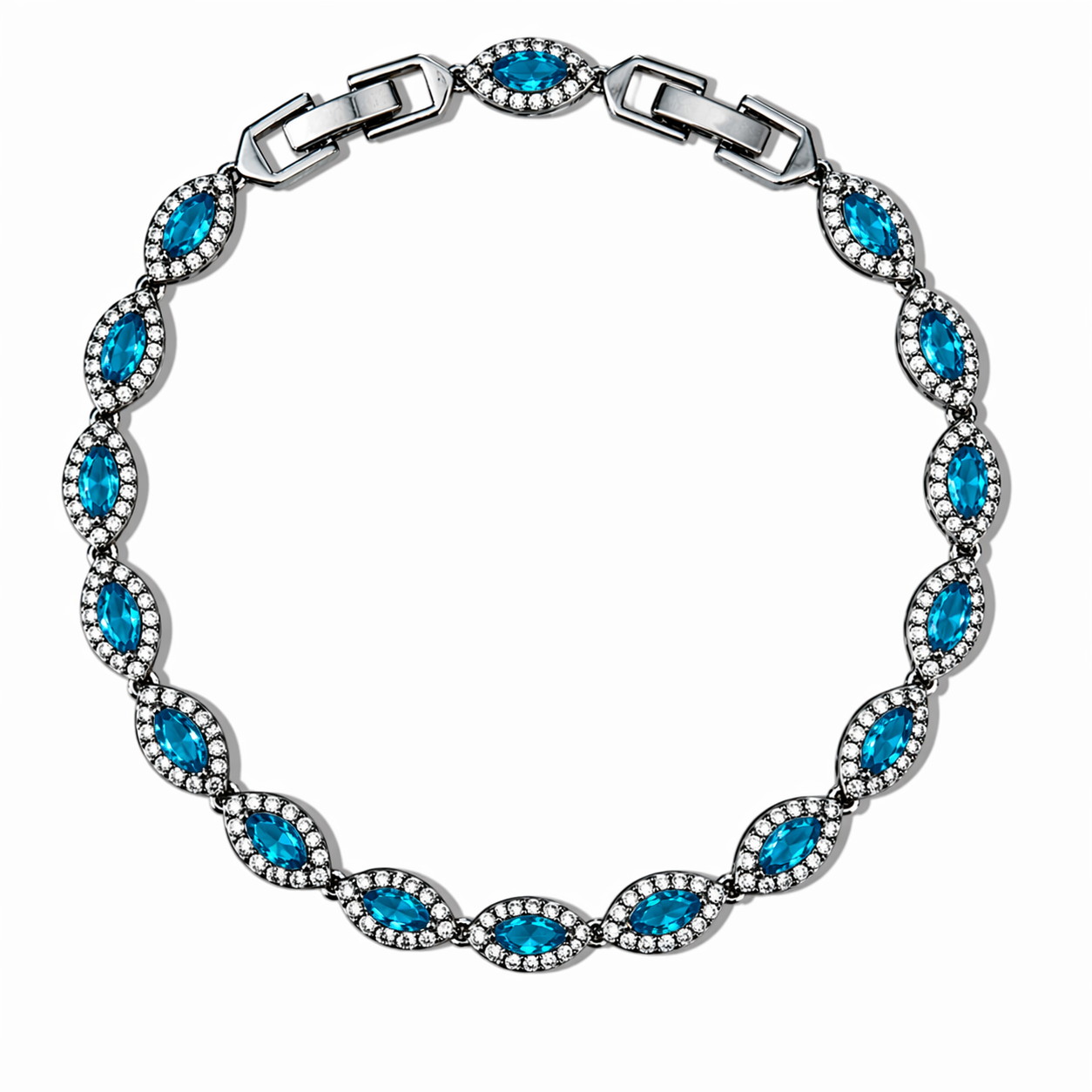 Angel Eye Bracelet