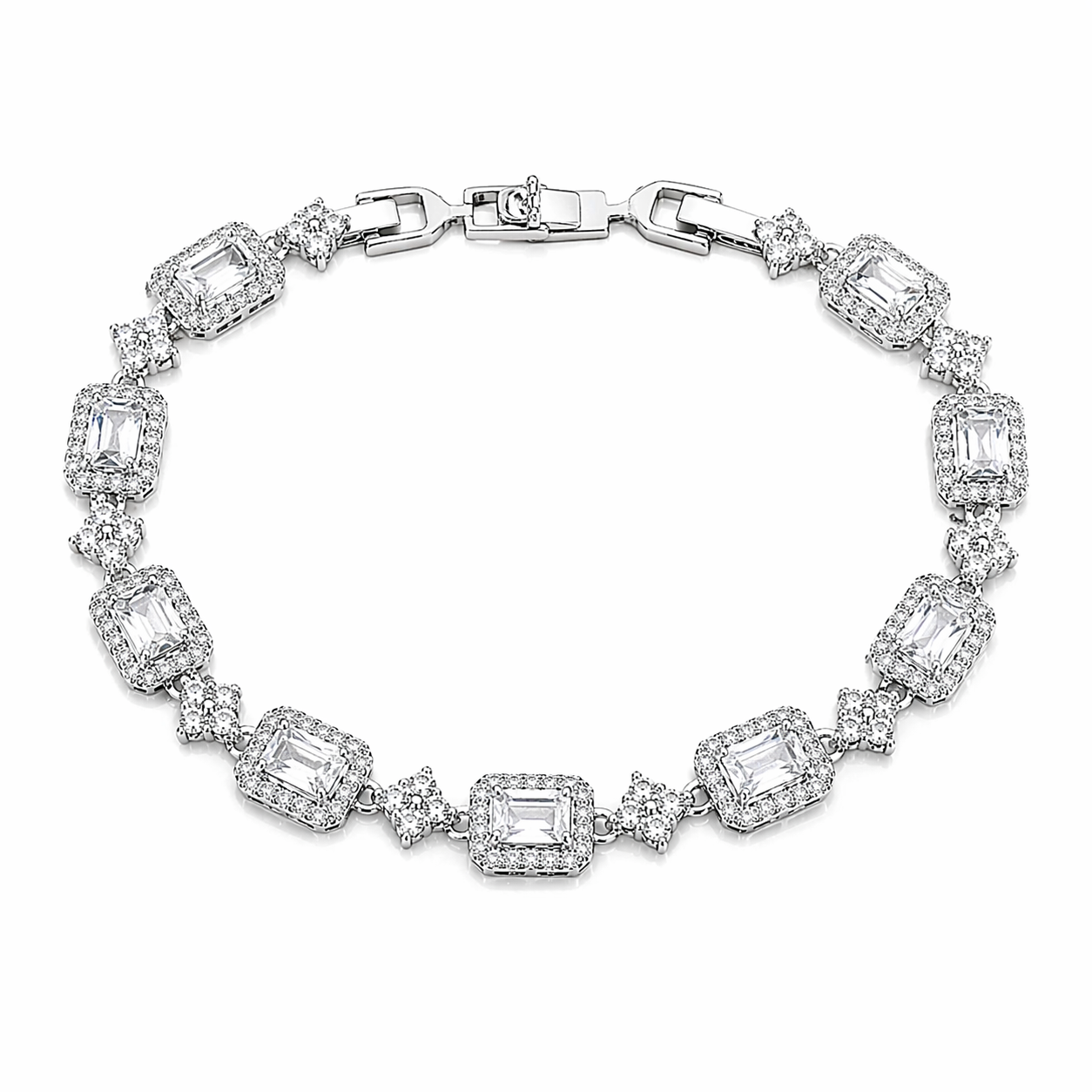 Star Gem Bracelet