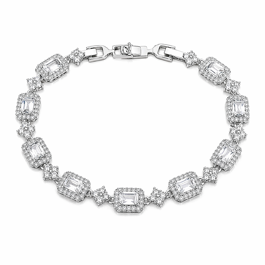 Star Gem Bracelet