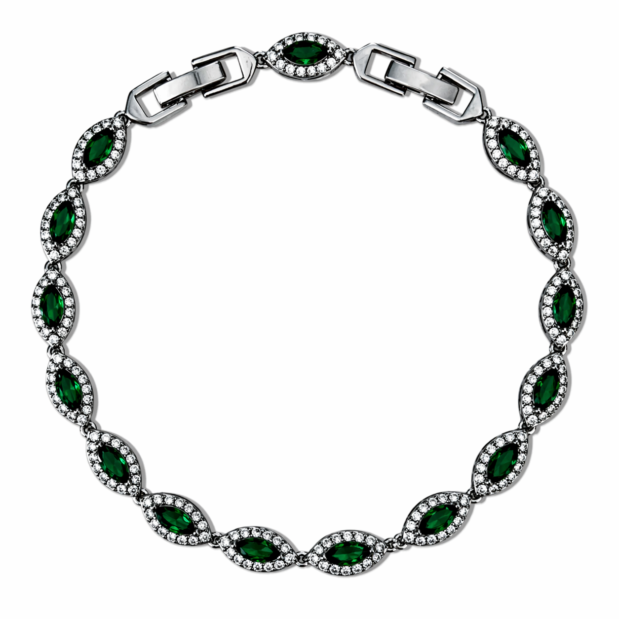 Angel Eye Bracelet