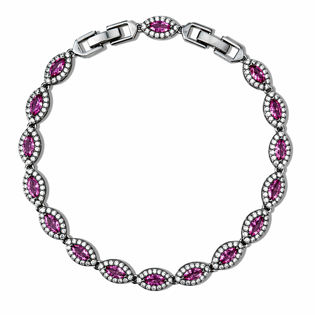 Angel Eye Bracelet
