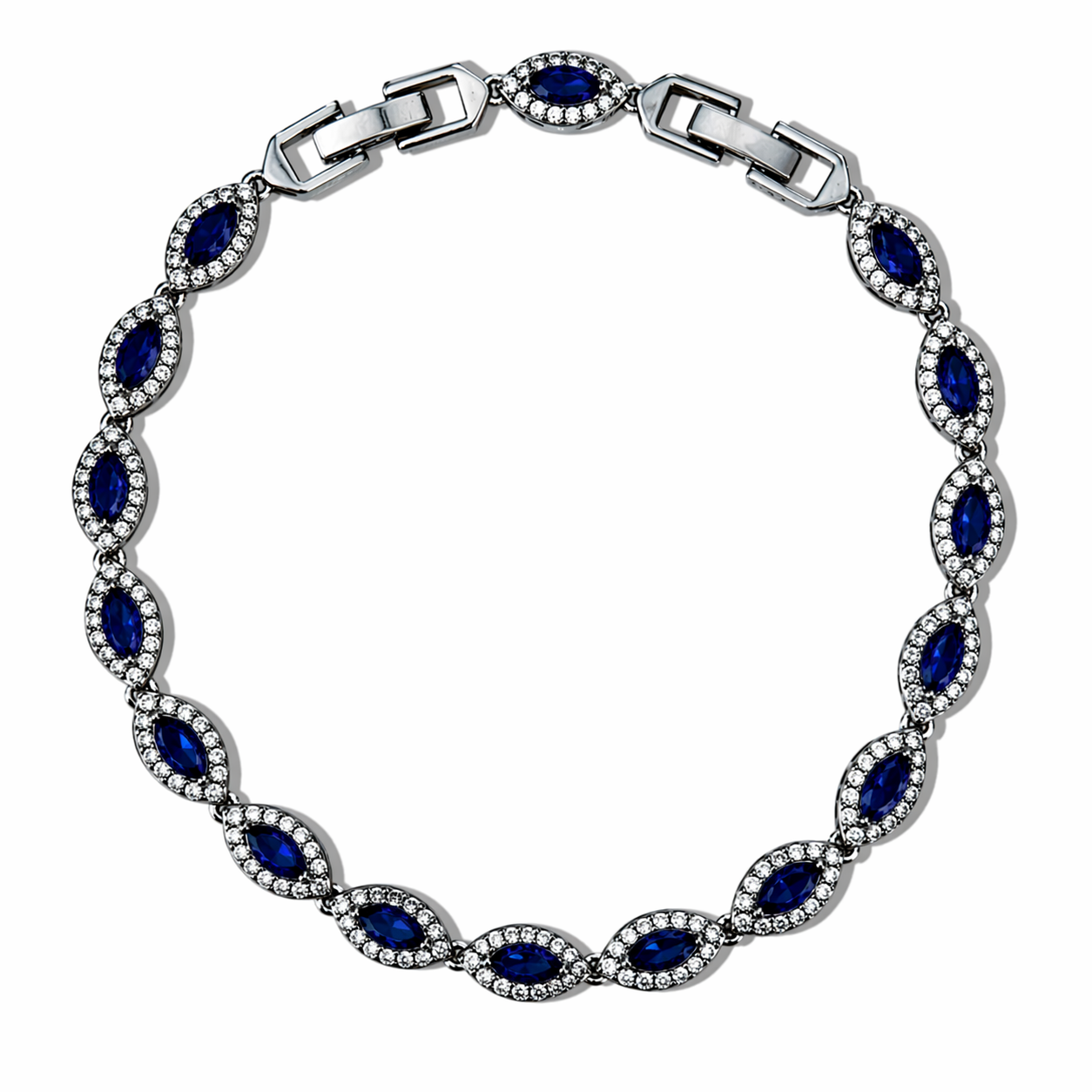 Angel Eye Bracelet