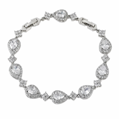 Star Droplet Braclet