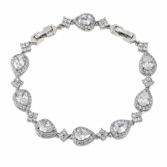 Star Droplet Braclet