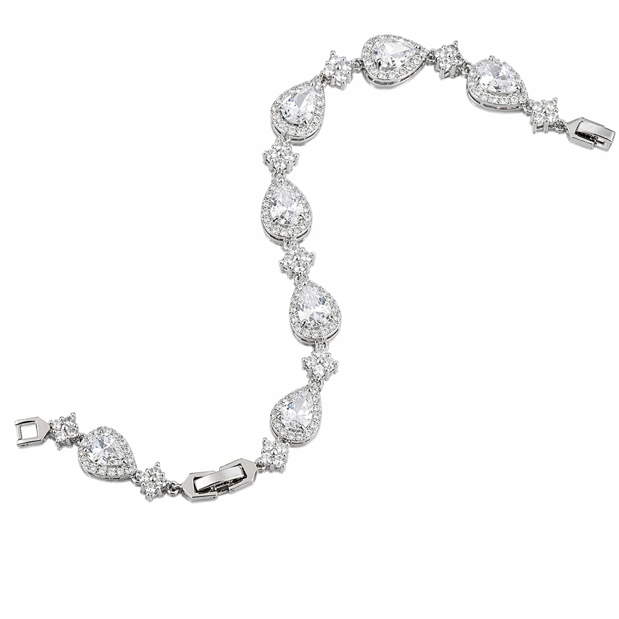 Star Droplet Braclet