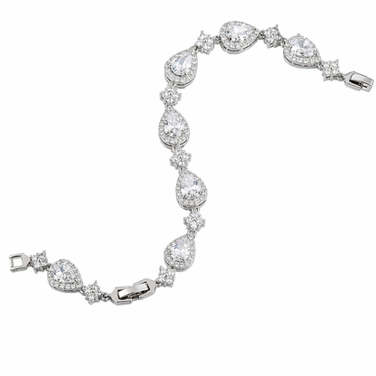 Star Droplet Braclet