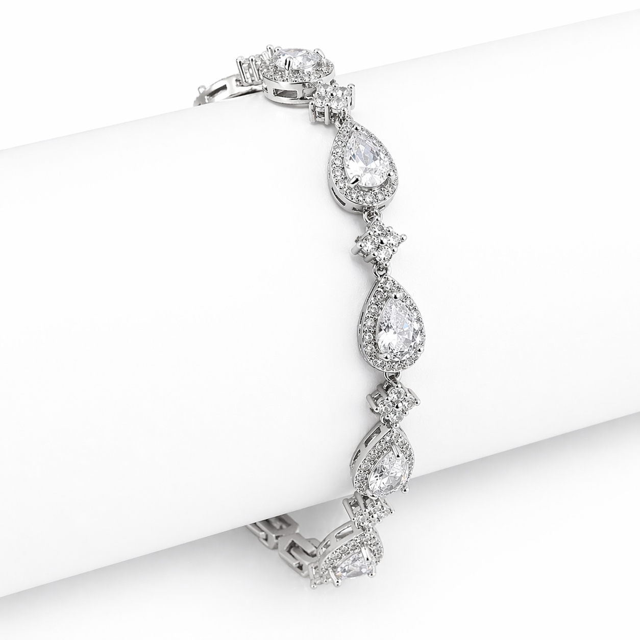 Star Droplet Braclet