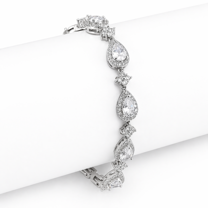 Star Droplet Braclet