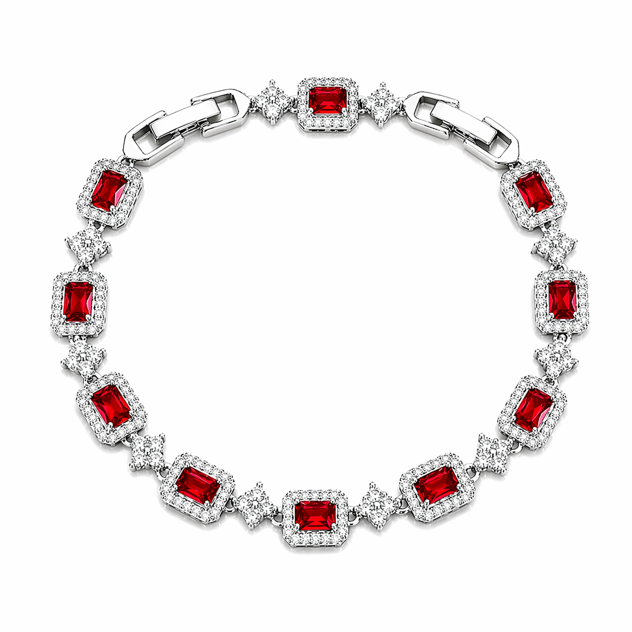 Star Gem Bracelet