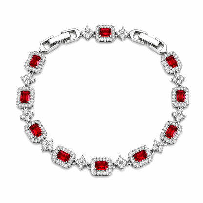 Star Gem Bracelet