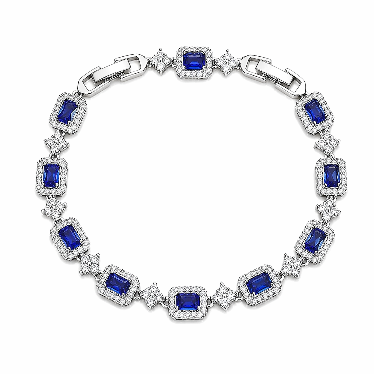 Star Gem Bracelet