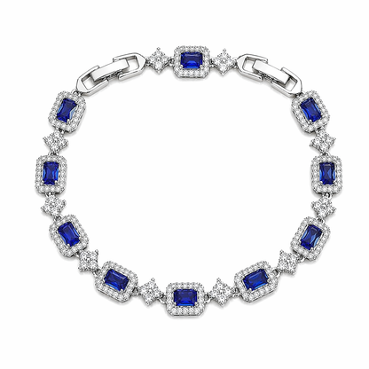 Star Gem Bracelet