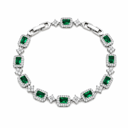 Star Gem Bracelet