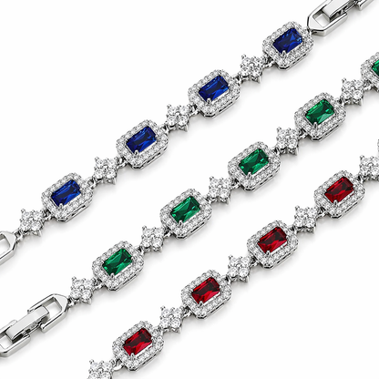 Star Gem Bracelet
