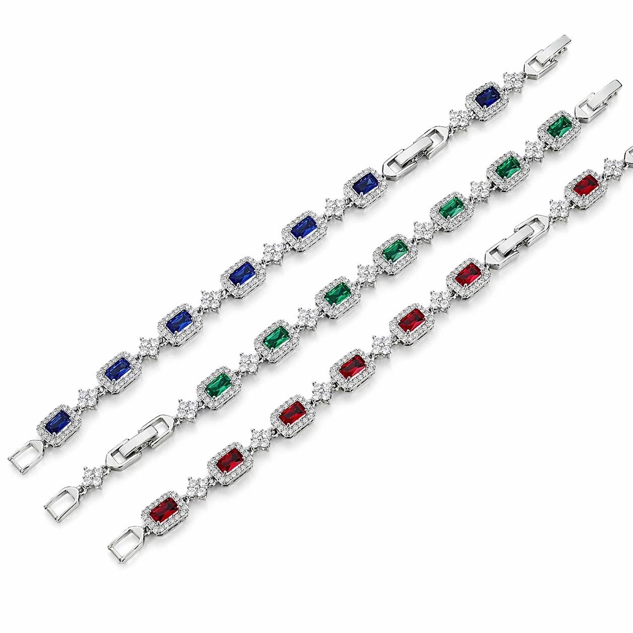 Star Gem Bracelet
