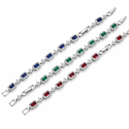 Star Gem Bracelet