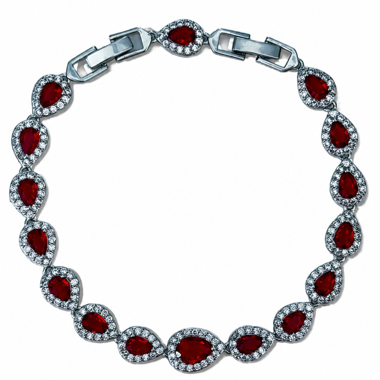 Tear Drop Bracelet