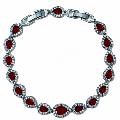 Tear Drop Bracelet