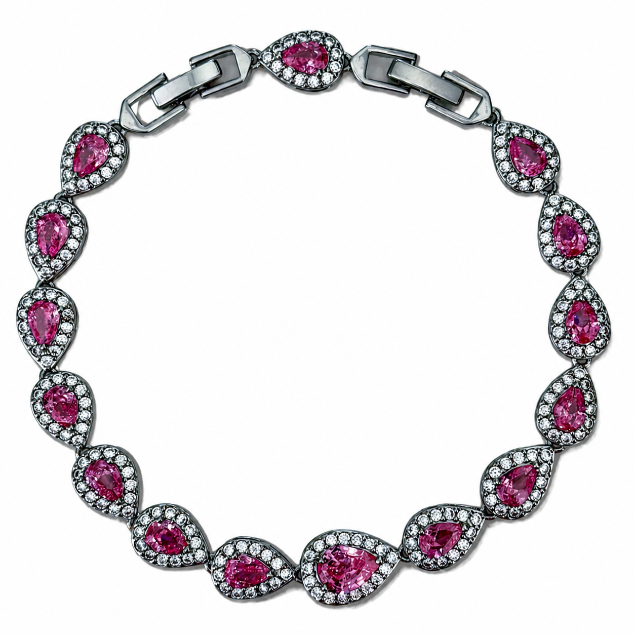 Tear Drop Bracelet