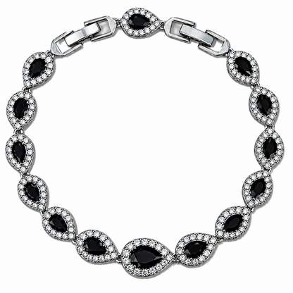 Tear Drop Bracelet